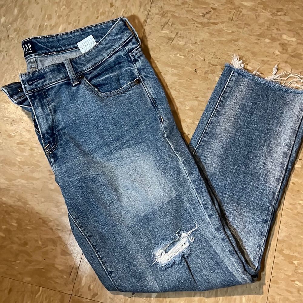 Gap Jeans
